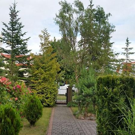 Apartament II Rowy  Bagian luar foto
