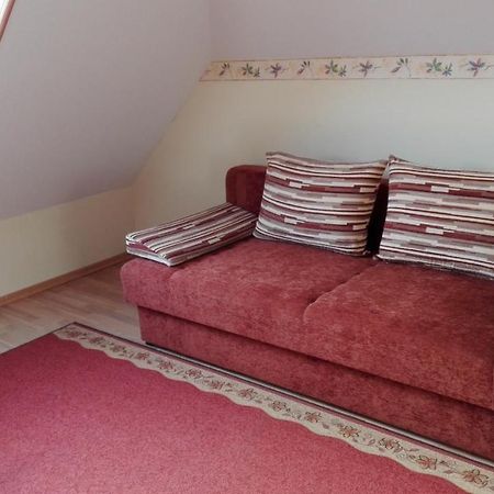 Apartament II Rowy  Bagian luar foto