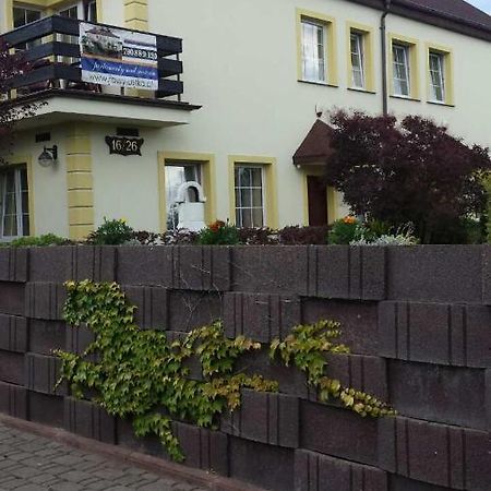 Apartament II Rowy  Bagian luar foto