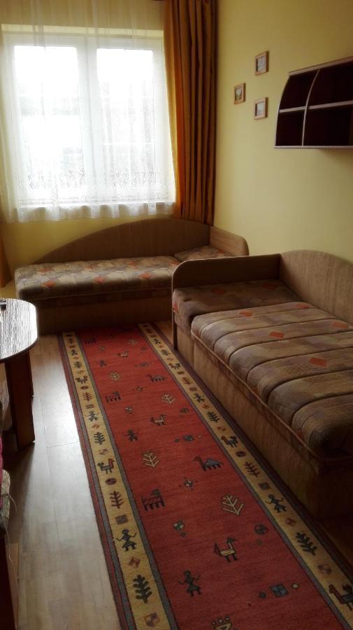 Apartament II Rowy  Bagian luar foto