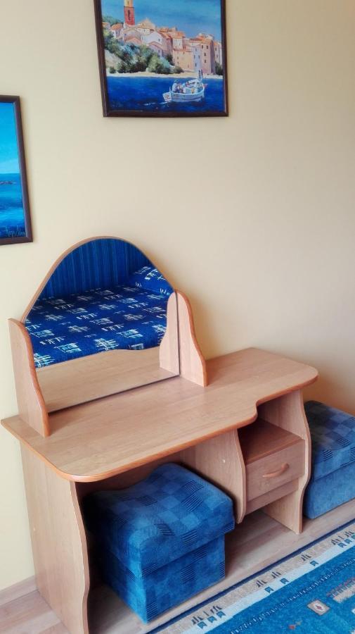 Apartament II Rowy  Bagian luar foto