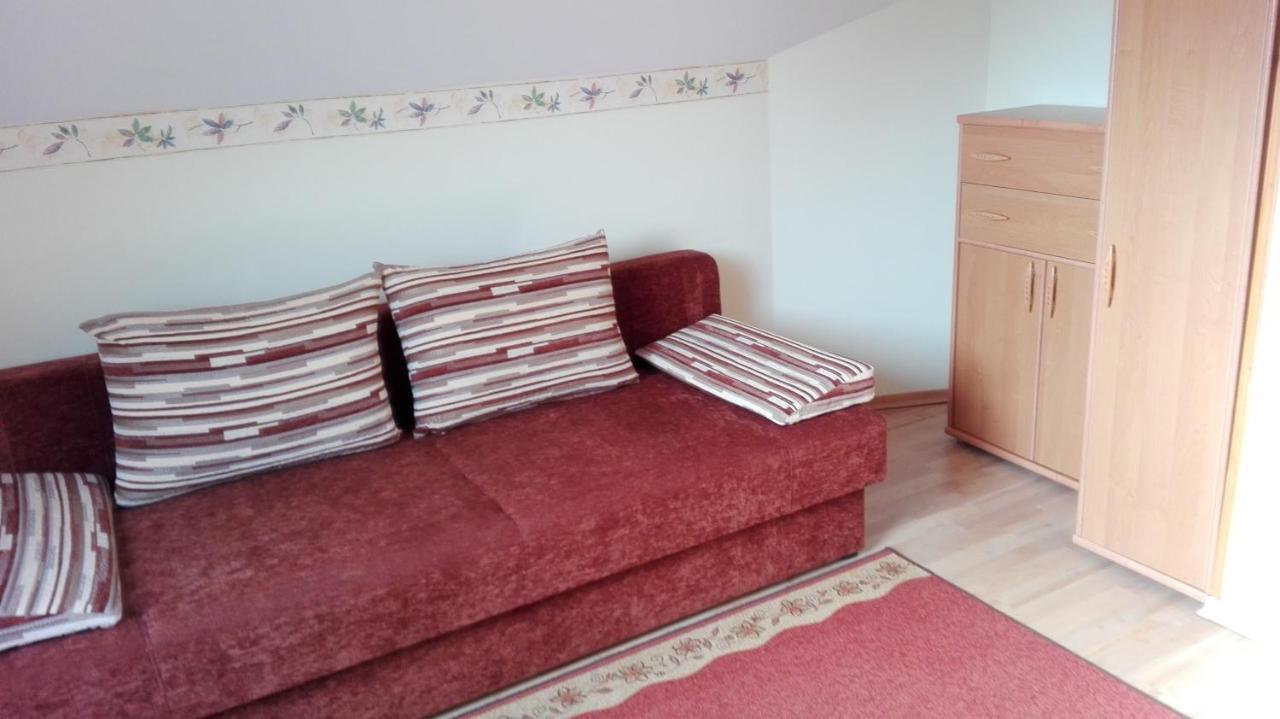 Apartament II Rowy  Bagian luar foto