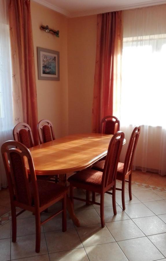 Apartament II Rowy  Bagian luar foto