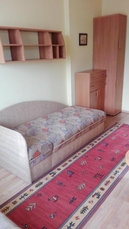 Apartament II Rowy  Bagian luar foto