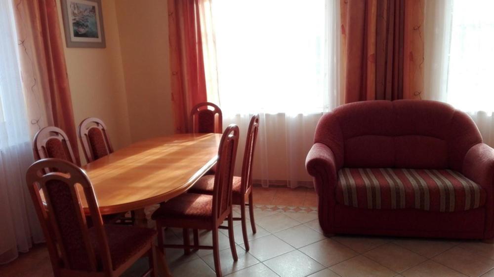 Apartament II Rowy  Bagian luar foto