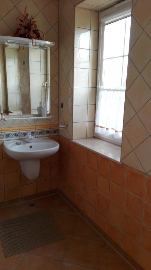 Apartament II Rowy  Bagian luar foto