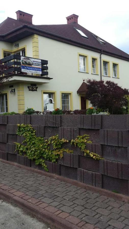 Apartament II Rowy  Bagian luar foto