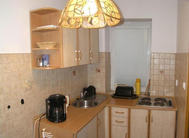 Apartament II Rowy  Bagian luar foto